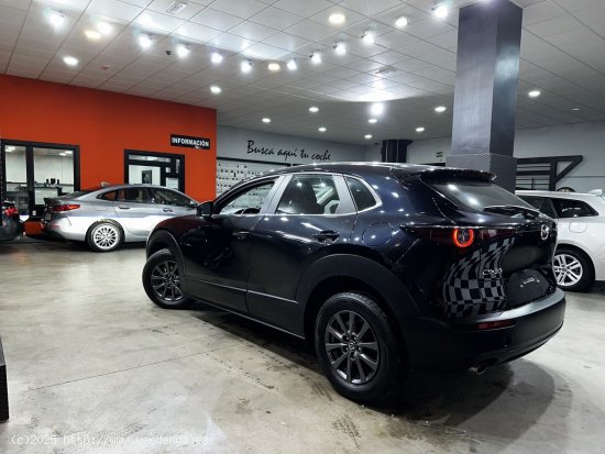 Mazda CX-30 SKYACTIV-G 2.0 90 kW 2WD Origin - 