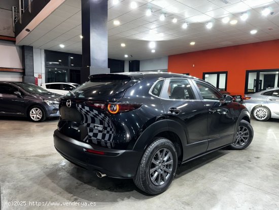 Mazda CX-30 SKYACTIV-G 2.0 90 kW 2WD Origin - 