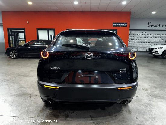 Mazda CX-30 SKYACTIV-G 2.0 90 kW 2WD Origin - 