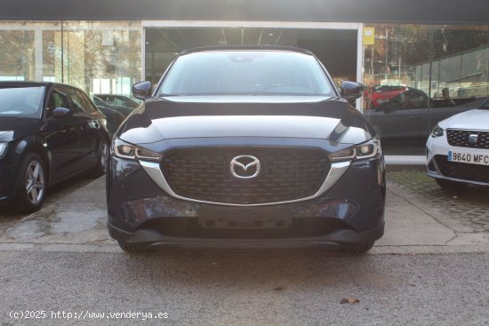 Mazda CX-5 2.0 GE 121kW (165CV) 2WD Evolution - 