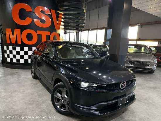 Mazda MX-30 e-SKYACTIVE 105 kW (143CV) Origin - 