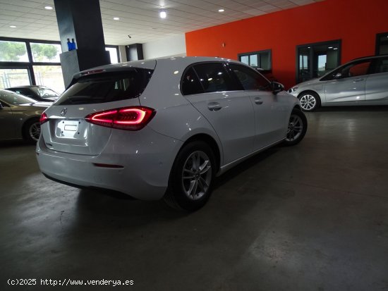 Mercedes Clase A A 180 d - 