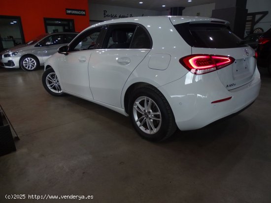 Mercedes Clase A A 180 d - 