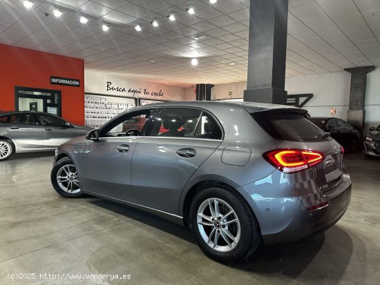 Mercedes Clase A A 200 - 