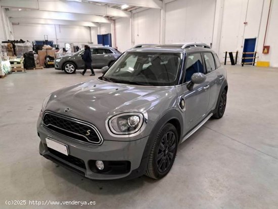 MINI Countryman Cooper S E ALL4 - 