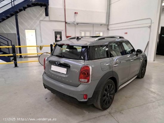 MINI Countryman Cooper S E ALL4 - 