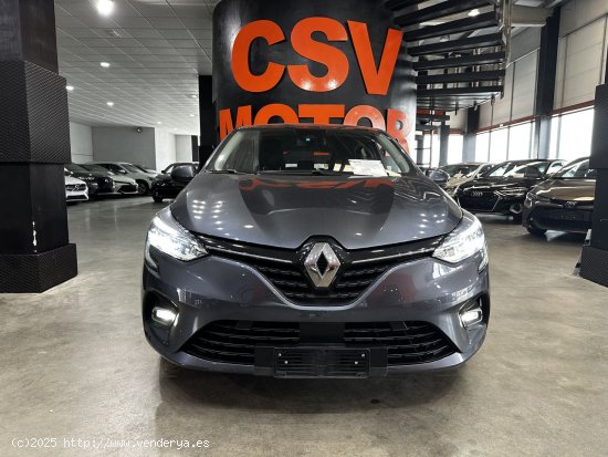 Renault Clio Intens E-Tech Híbrido 104 kW (140CV) - 