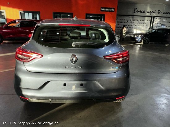 Renault Clio Intens E-Tech Híbrido 104 kW (140CV) - 