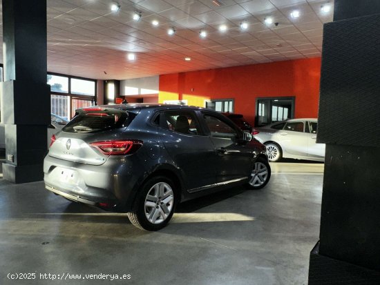 Renault Clio Intens E-Tech Híbrido 104 kW (140CV) - 