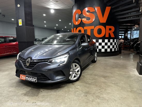 Renault Clio Intens TCe 67 kW (91CV) - 