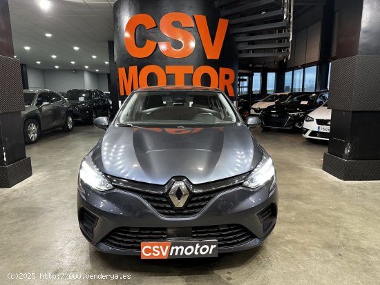 Renault Clio Intens TCe 67 kW (91CV) - 