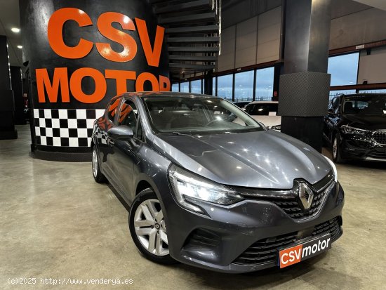 Renault Clio Intens TCe 67 kW (91CV) - 