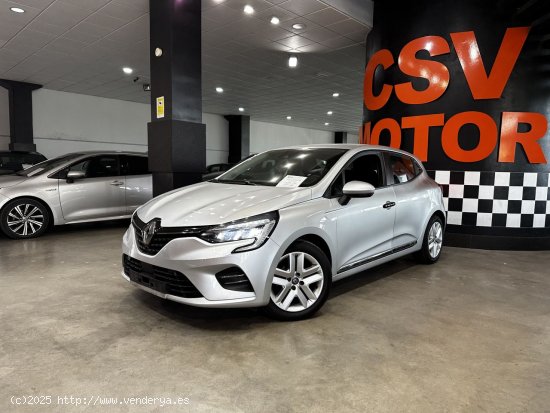 Renault Clio Intens TCe 67 kW (91CV) - 