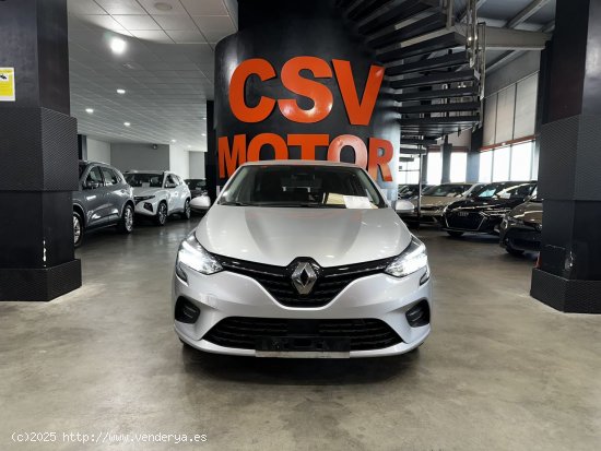 Renault Clio Intens TCe 67 kW (91CV) - 