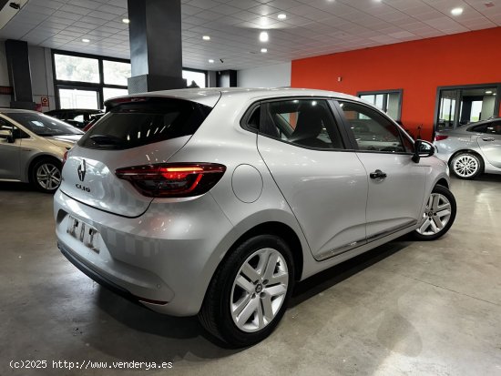 Renault Clio Intens TCe 67 kW (91CV) - 