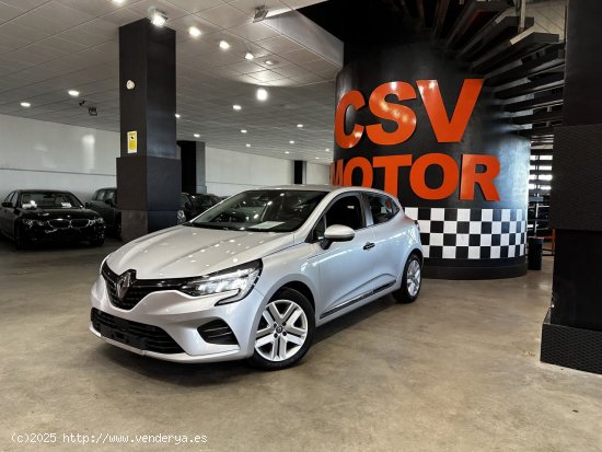 Renault Clio Intens TCe 67 kW (91CV) - 