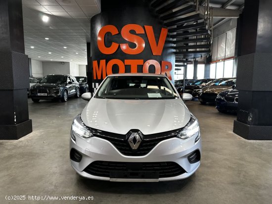 Renault Clio Intens TCe 67 kW (91CV) - 