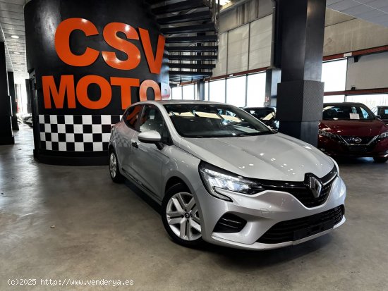 Renault Clio Intens TCe 67 kW (91CV) - 