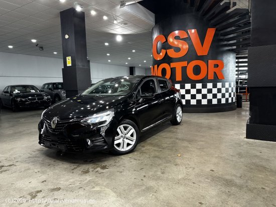 Renault Clio Intens TCe 67 kW (91CV) - 