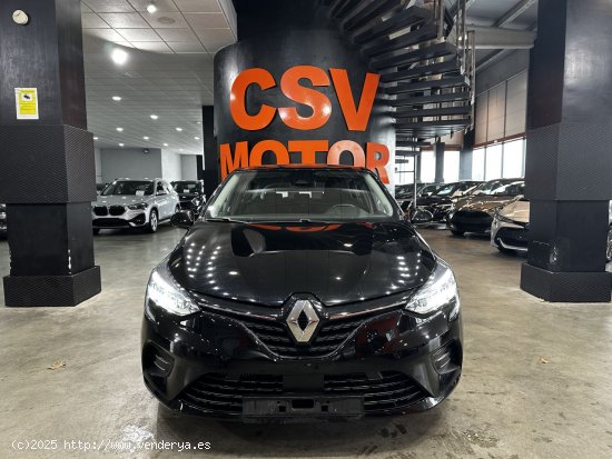 Renault Clio Intens TCe 67 kW (91CV) - 