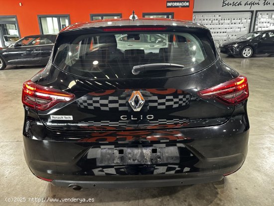 Renault Clio Intens TCe 67 kW (91CV) - 