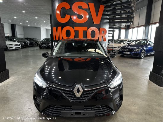 Renault Clio Intens TCe 67 kW (91CV) - 