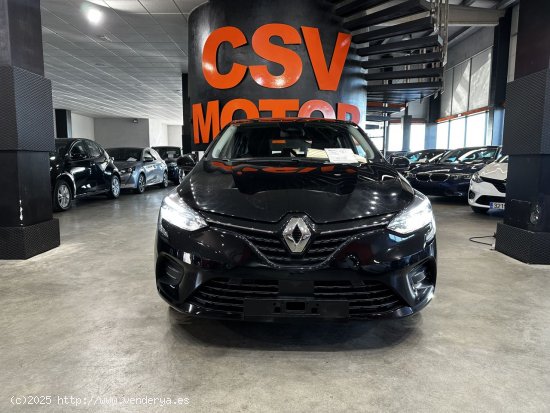 Renault Clio Intens TCe 67 kW (91CV) - 