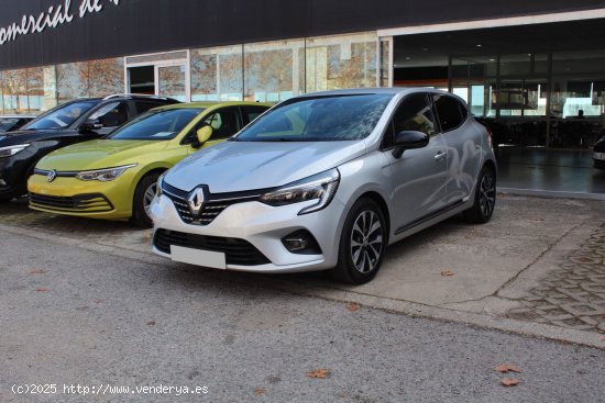 Renault Clio Techno TCe 103 kW (140CV) - 