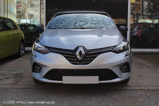 Renault Clio Techno TCe 103 kW (140CV) - 