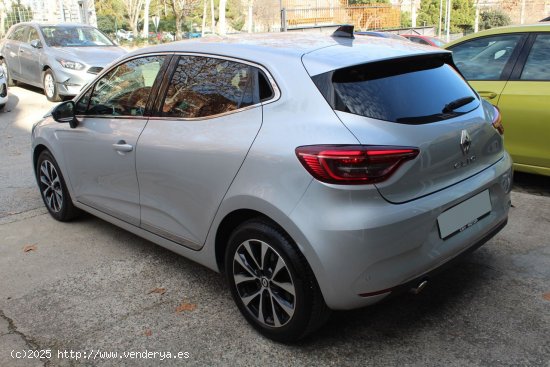 Renault Clio Techno TCe 103 kW (140CV) - 