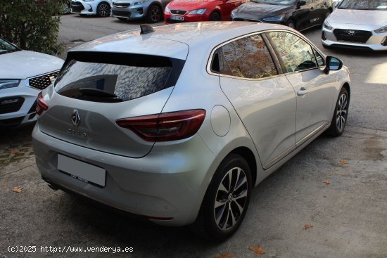 Renault Clio Techno TCe 103 kW (140CV) - 