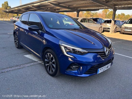 Renault Clio Techno TCe 103 kW (140CV) - 