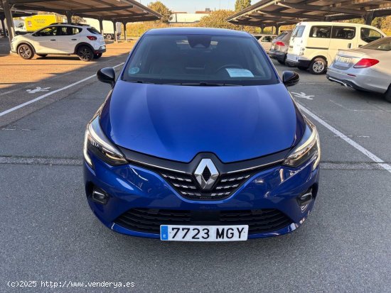 Renault Clio Techno TCe 103 kW (140CV) - 