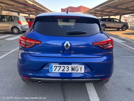 Renault Clio Techno TCe 103 kW (140CV) - 