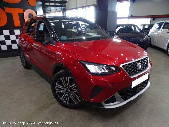 Seat Arona 1.0 TSI 81kW (110CV) Xperience - 