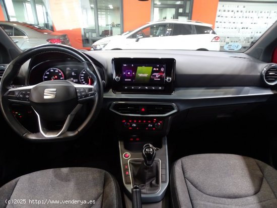 Seat Arona 1.0 TSI 81kW (110CV) Xperience - 