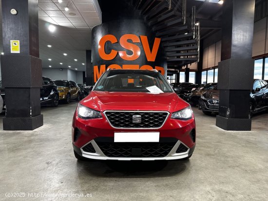 Seat Arona 1.0 TSI 81kW (110CV) Xperience - 