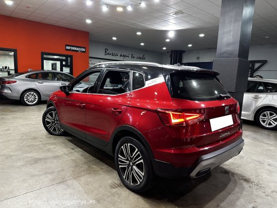 Seat Arona 1.0 TSI 81kW (110CV) Xperience - 