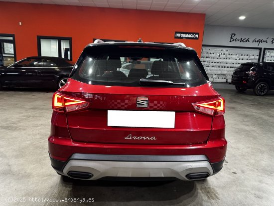 Seat Arona 1.0 TSI 81kW (110CV) Xperience - 