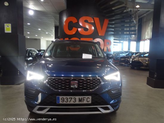 Seat Ateca 1.5 TSI 110kW (150CV) S&S X-Perience XM - 