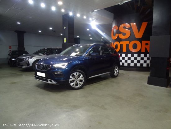 Seat Ateca 1.5 TSI 110kW (150CV) S&S X-Perience XM - 