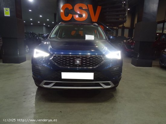 Seat Ateca 1.5 TSI 110kW (150CV) S&S X-Perience XM - 