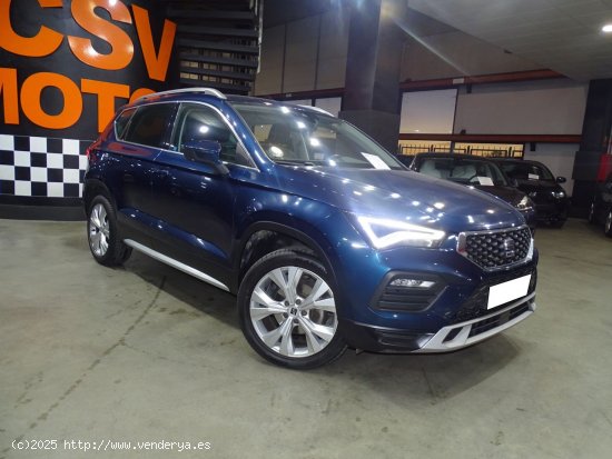 Seat Ateca 1.5 TSI 110kW (150CV) S&S X-Perience XM - 