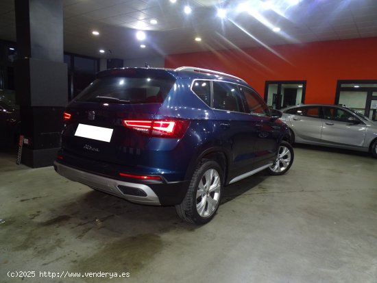 Seat Ateca 1.5 TSI 110kW (150CV) S&S X-Perience XM - 