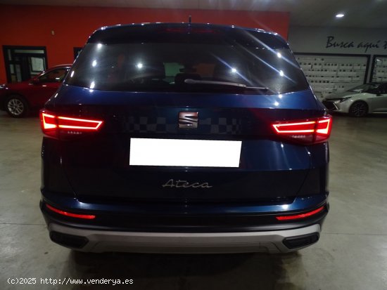 Seat Ateca 1.5 TSI 110kW (150CV) S&S X-Perience XM - 