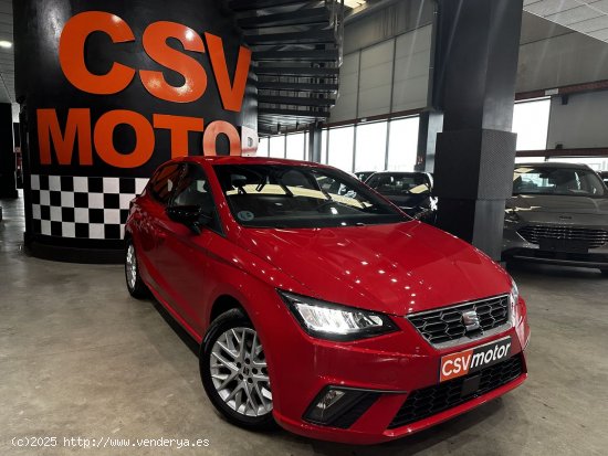 Seat Ibiza 1.0 TSI 81kW (110CV) FR - 