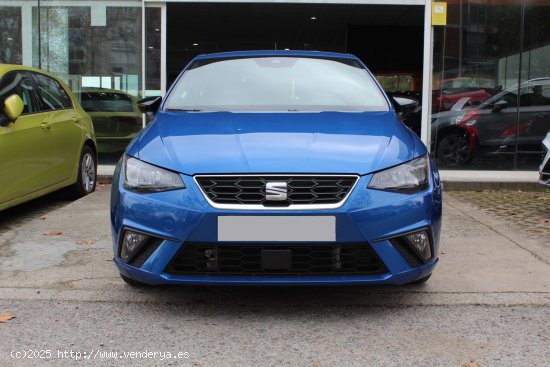 Seat Ibiza 1.0 TSI 81kW (110CV) FR - 