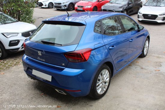 Seat Ibiza 1.0 TSI 81kW (110CV) FR - 