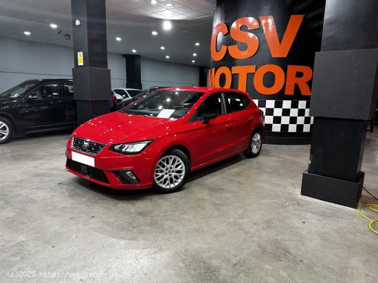 Seat Ibiza 1.0 TSI 81kW (110CV) FR XS - 