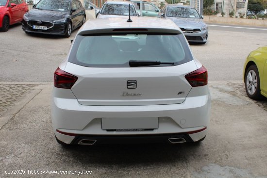 Seat Ibiza 1.0 TSI 81kW (110CV) FR XS - 